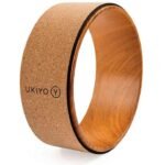 Ukiyo Yoga Wheel Cork 1002-0005-CRK