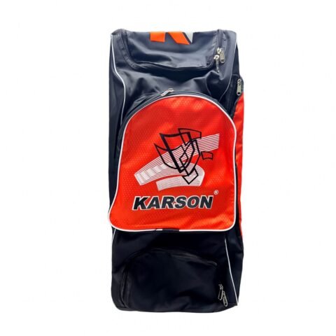 KARSON Kit Bag Small Shoulder Type Without Wheel
