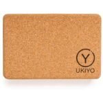 Ukiyo The Add-On Cork Yoga Blocks & Wheel 1003-0013-CRK view 4
