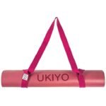 Ukiyo The Stretch Set Pink 1003-0015-PNK
