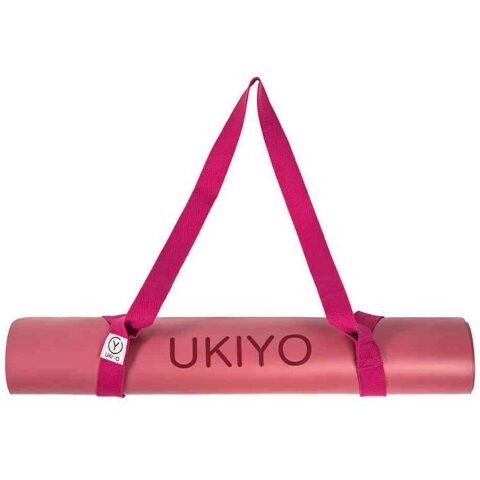 Ukiyo The Stretch Set Pink 1003-0015-PNK