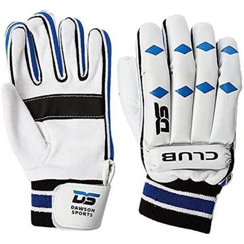 Karson WKG111 Junior Cricket Wicket Keeping Gloves 10040006-101