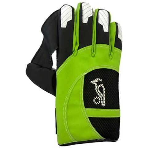 Karson Wicket Keeping Gloves Indoor Cricket 10040010-101