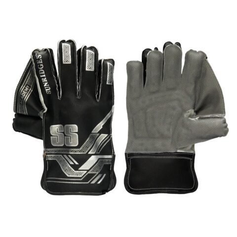SS CLUB/ACADEMY CRICKET WICKET KEEPING GLOVES