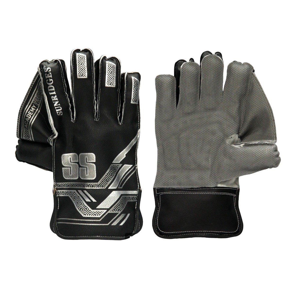 SS CLUB/ACADEMY CRICKET WICKET KEEPING GLOVES