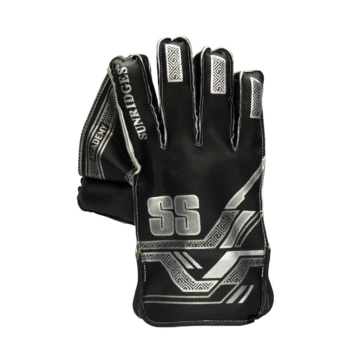 SS CLUB/ACADEMY CRICKET WICKET KEEPING GLOVES - image 2