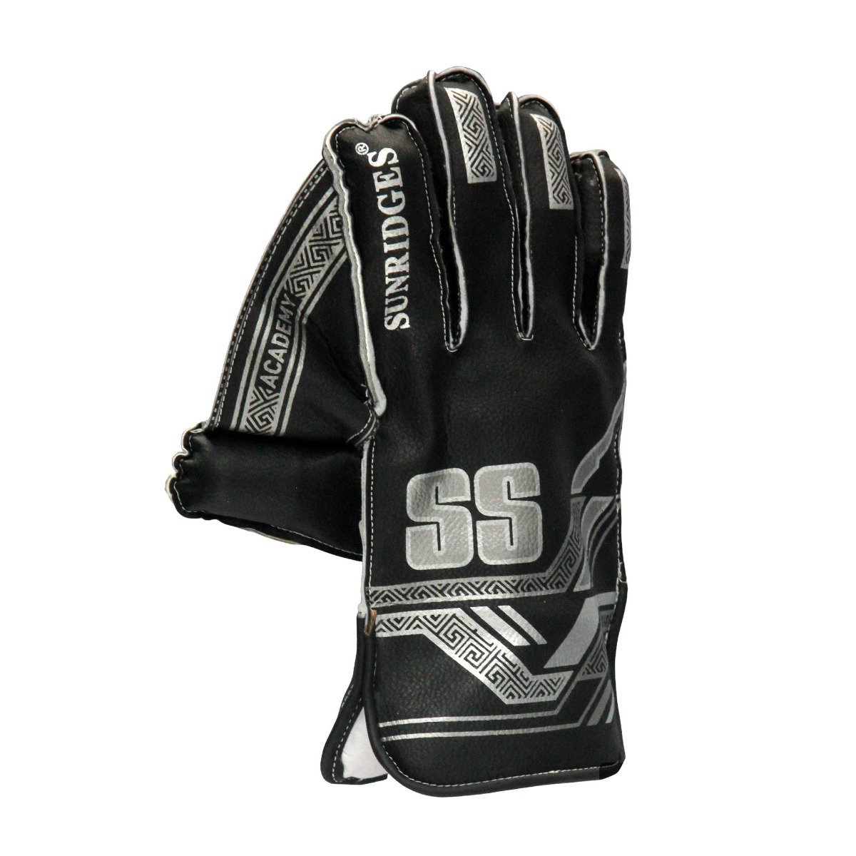 SS CLUB/ACADEMY CRICKET WICKET KEEPING GLOVES - image 4
