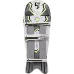 Karson BLG117 Cricket Batting Leg Guards 10050002-101 view 2