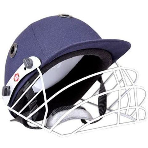 SS Prince Cricket Helmet