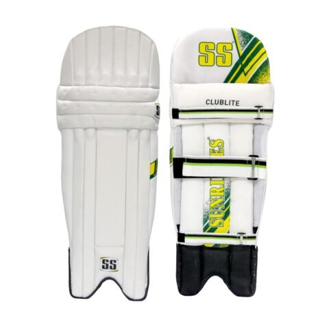 SS CLUB LITE CRICKET BATTING LEG GUARD