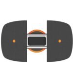 Modern Movement M-Pad 100577