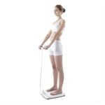 InBody 120 Body Composition Analyzer + Lookin' Body Software 100626-CS view 3