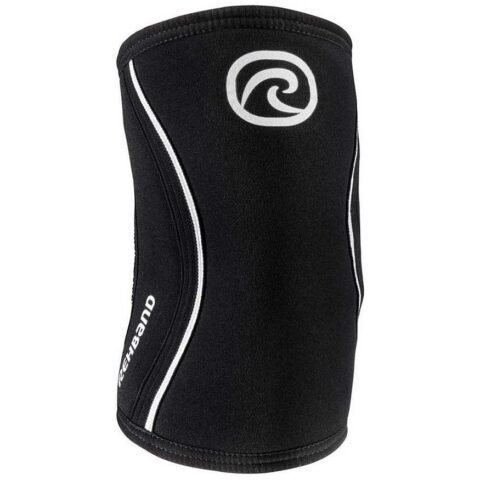 Rehband RX Elbow-Sleeve 5mm Black S 102306-010233