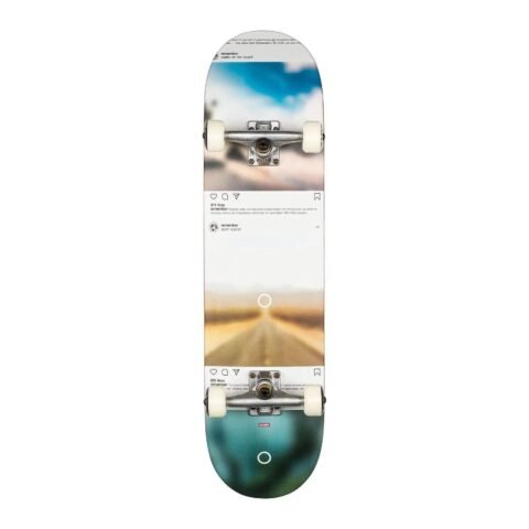 GLOBE G2 Sprawl Skateboard