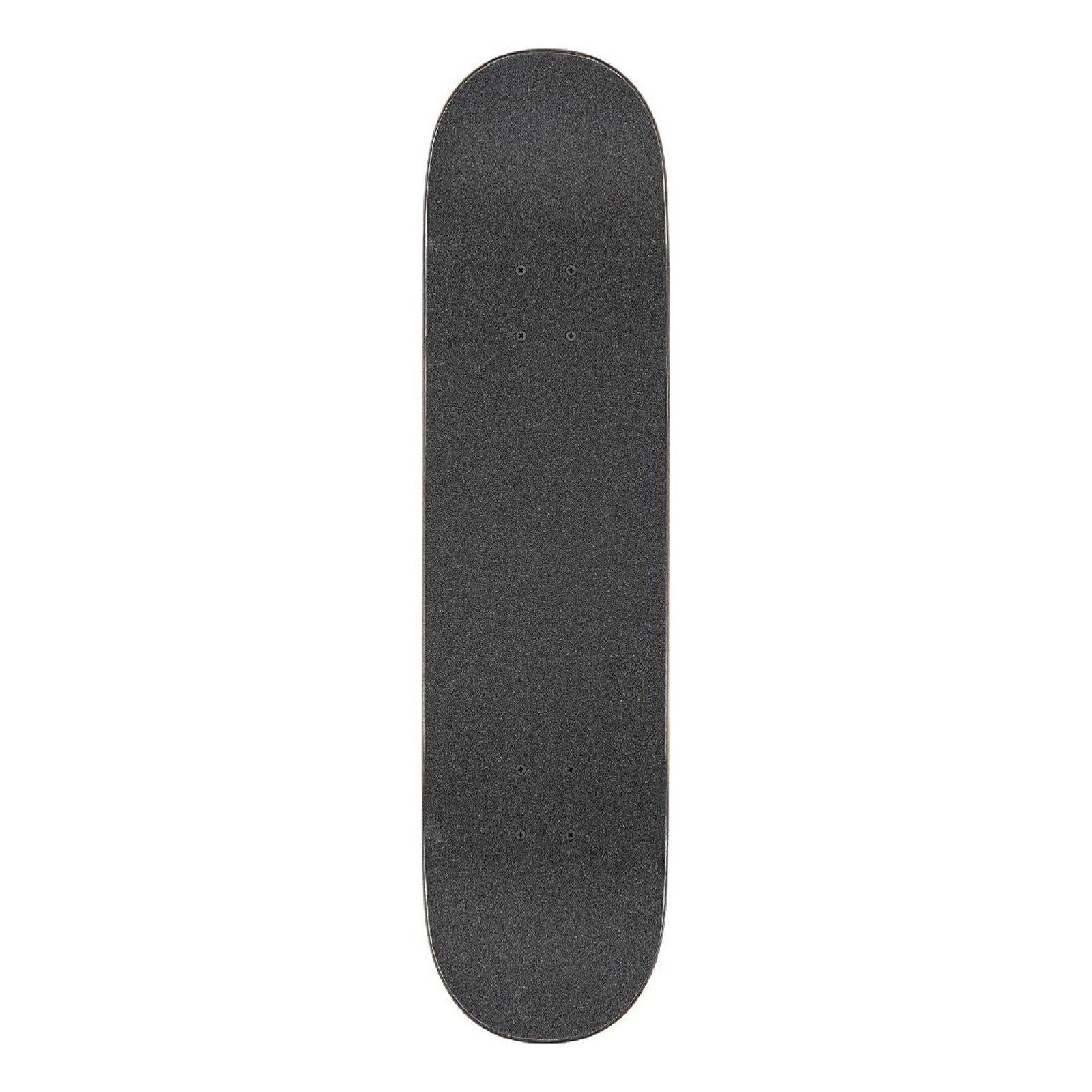 GLOBE G1 Natives Skateboard Copper 8.0 FU view 2