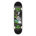 GLOBE Mt Warning Mini Skateboard Air 7.0 Inch 10525389-AIR-7-0