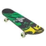 GLOBE Mt Warning Mini Skateboard Air 7.0 Inch 10525389-AIR-7-0 view 3