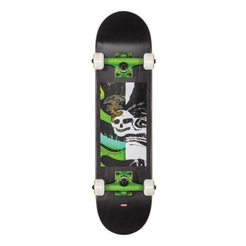 GLOBE Mt Warning Mini Skateboard Air 7.0 Inch 10525389-AIR-7-0