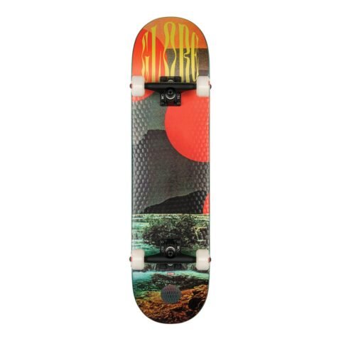 GLOBE G2 Rapid Space Skateboard Sundance 8.0 FU