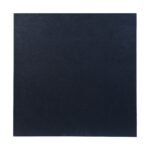 ErgoFloor ErgoTile Quad Rubber Tiles C1 Black 20 mm 10667-20