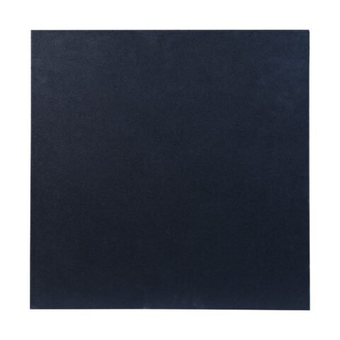 ErgoFloor ErgoTile Quad Rubber Tiles C1 Black 20 mm 10667-20