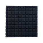 ErgoFloor Ergo Quad Easy Connect Tile C1 Black 10797-SORT view 3