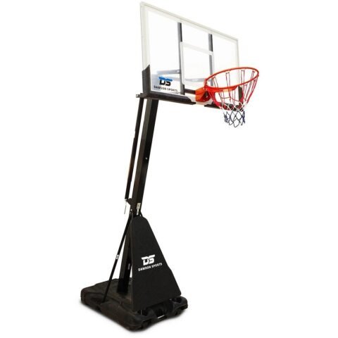 Dawson Sports Deluxe Basketball Stand 11-510