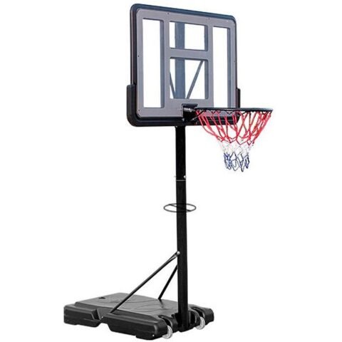 Dawson Sports Portable Club Basketball System 11-511