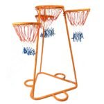 Dawson Sports Basketball and Netball Hoop Shot Trainer Goal Adjustable 11-600-6