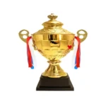 Trophies Gold H 37CM 2202D - image 2