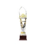 Sartor Italian Trophy For Football (2254) - image 2