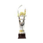 Sartor Italian Trophy For Volleyball (2254)