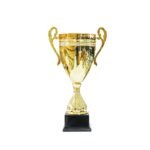 SARTOR Cup Trophy SO/6849 H.25CM - image 5