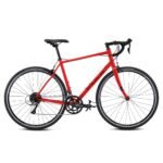 Fuji Sportif 2.3 Road Bike Red
