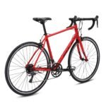 Fuji Sportif 2.3 Road Bike Red view 3