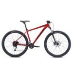 Fuji Nevada 29 1.5 Mountain Bike Brick Red
