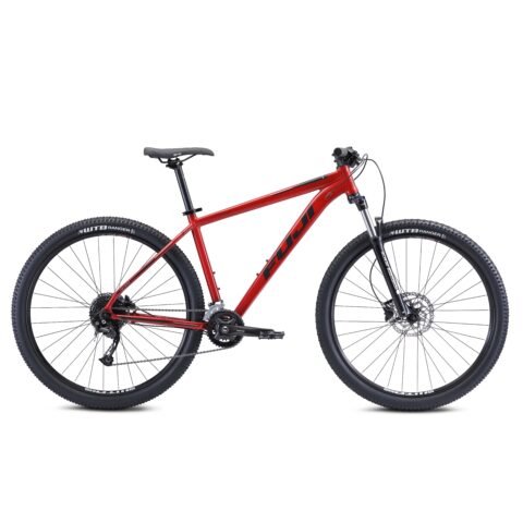 Fuji Nevada 29 1.5 Mountain Bike Brick Red