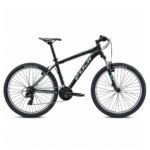 Fuji Nevada 26 1.9 V-Break Mountain Bike Satin Black