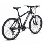 Fuji Nevada 26 1.9 V-Break Mountain Bike Satin Black view 3