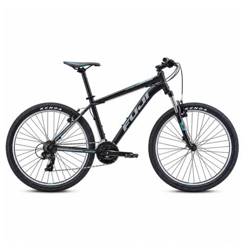 Fuji Nevada 26 1.9 V-Break Mountain Bike Satin Black