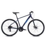 Fuji Traverse 1.5 Hybrid Bike