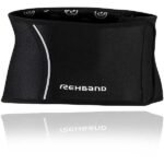 Rehband QD Back-Support 3mm Black