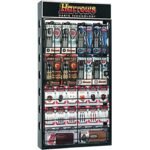 Harrows 365 ME1005 Professional Dart Display Stand 12010030-101 view 2