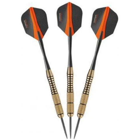 HARROWS Pro Brass Darts B106 / ED902 Matrix