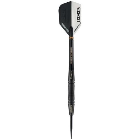Harrows Black Ice 90% Darts B711 -24 Grams 12050055-658