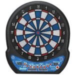 Harrows Masters Choice Electronic Dart Game Series 3 12 Darts 27 Games 12050074-101