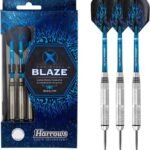 Harrows Blaze Darts Bd821