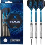 Harrows Blaze Darts Bd821 - image 2