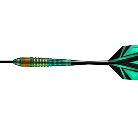 Steeltip Vivid Green Bd108 @22 Grms