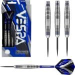 HARROWS Vespa Brass Darts BD1088